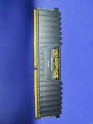 CORSAIR Vengeance LPX Pamięć DDR4 8GB 3000MHz CL16 1.35V XMP 2.0