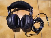 Słuchawki nauszne zamknięte JVC HA-RX700 