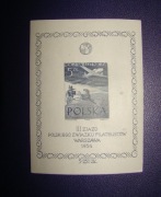 Fi. Blok 13ND III Zjazd PZF 1954