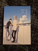 BL Nasze wspólne lato Nagisa Furuya