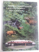 Historia i współczesność Koła Łowieckiego Oręż 