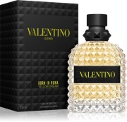 VALENTINO Born In Roma Yellow Dream Uomo woda toaletowa męska 100ML