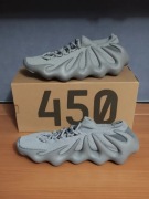 adidas YEEZY 450 Stone Grey rozmiar 43 1/3