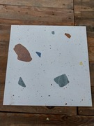 Gres szkliwiony Tubądzin Colore 59.8x59.8 Arte (2m2 - 6szt.)