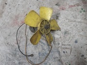 Silniczek nawiewu FSO Fiat 125p silnik nawiewu nagrzewnica