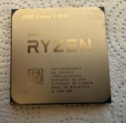 AMD Ryzen 5 5600 BOX