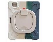 Etui Obudowa Case na Tablet iPad Pro 11" 2021/2020/2018 Pancerny z Uchwytem