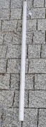 Kątownik zimnogięty 30x30x3 długość 2000 