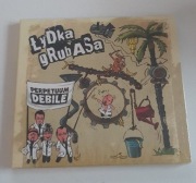Łydka Grubasa - Perpwtuum Debile CD nowa w folii