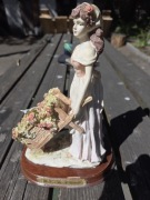 Figurka porcelanowa firmy Leonardo