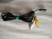 Kabelek do połączenia micro USB Kodak aparat