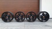 Felgi porsche panamera czarne 19 cali oryginał 