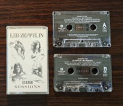 LED ZEPPELIN - bbc sessions.