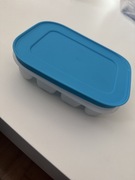 Tupperware pojemnik na lód lodowiec mały