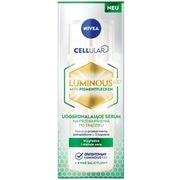 Krem nivea luminous 630 udoskonalajace serum 30ml 
