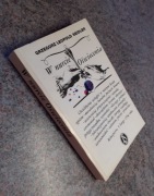 G.L. Sendler - W nurcie Oświecenia [Lubelskie I/1984] BDB STAN/spis treści