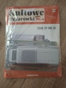 Kultowe ciężarówki PRL-u 
