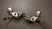 Manetki Shimano STX RC SL-MC38 (3x8)