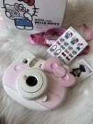 Aparat Fujifilm instax hello kitty Sanrio - edycja limitowana