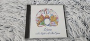 Queen  - A Night at the Opera.