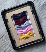 Opaski bezuciskowe dla dziewczynek 