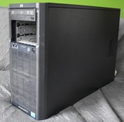 HP ProLiant ML330 G6 Xeon