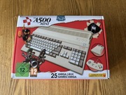 AMIGA 500 Mini + pendrive gry + akcesoria ZESTAW