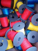 Sznurki murarskie i sznurek nici liny linki