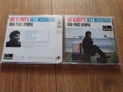 ART BLAKEY'S JAZZ MESSENGERS - 1958 Paris Olympia