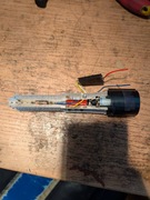 Elektronika z lokówki SwitchON