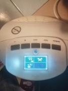 Farelka 1000w 2000w mało używane