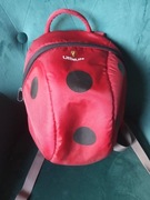 Plecak dla dziecka Animal Kids - biedronka