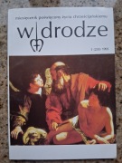 W drodze miesięcznik nr 233 (1/1993) Pochodzenie Jezusa; Japonia