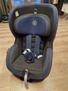 FOTELIK DLA DZIECI britax TRIFIX 76-105CM VW OE 11A019909