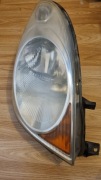 REFLEKTOR PRAWY LAMPA PRZÓD NISSAN NOTE E11 06-09 EUROPA