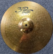 Talerz perkusyjny Paiste 302 - Crash 16"