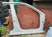 Próg ze słupkiem Skoda kamiq prawy