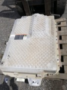 Bateria Renault Kangoo 