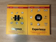 Angielski książki interaktywne (gamebook) A2–C1