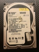 Dysk WD400BB-60DGA0. 40GB