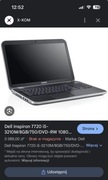 Dell Inspiron 7720