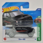 HOT WHEELS '23 RAM 1500