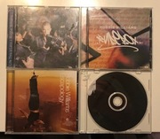 Robbie Williams 4 CD: Escapology, Rudebox, Life Thru a Lens, I've Been...