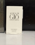 Aqua si Gio 100 ml