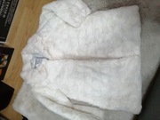 Płaszczyk z metka firmy cubus rozmiar 116