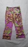 Spodnie damskie letnie ZARA