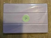 Etui na Galaxy Tab A9+ Plus  SmartCase Fioletowy 