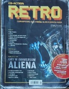 CD Action  RETRO Wydanie specjalne 