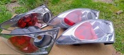 Sprzedam lampy Mazda 6 Tył