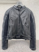 Airoh Kask damski + rękawice + kurtka Ret Bike skóra